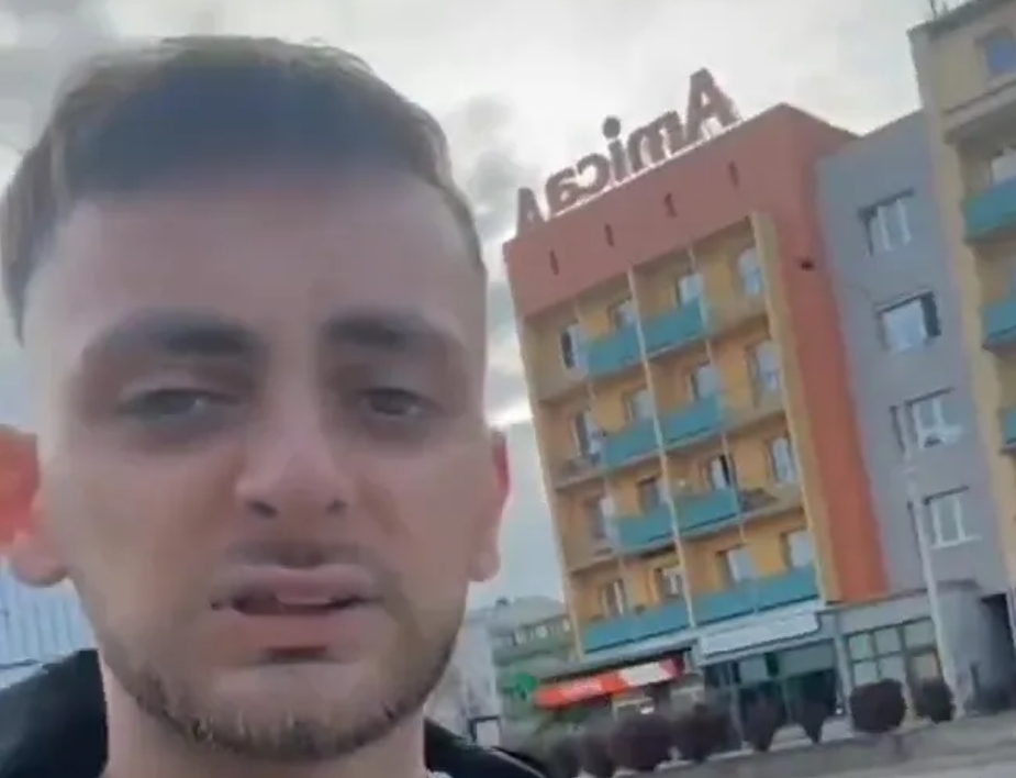 太阳报：一切尔西球迷欧协联决赛前因冲突被关5天，释放后才得知球队夺冠