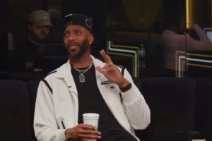 麦迪：我和NBC有过谈话 他们今年会在全明星上举办1V1单挑