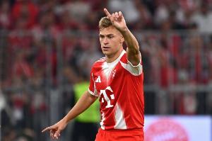 被低估？压制蓝军世界冠军中场 近5年欧冠创造100次机会仅基米希